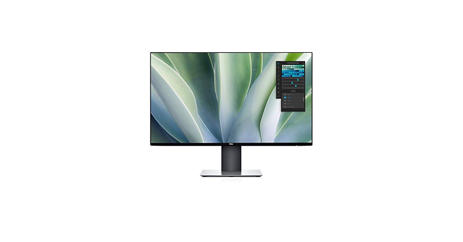 Dell Monitor U2719D (UHD) モニター Amazon.com: Dell UltraSharp U2719D LED Display 68,6 cm (27